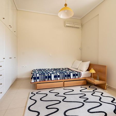 Koropi 3 Bedroom Apartment 4 Pers Exterior foto